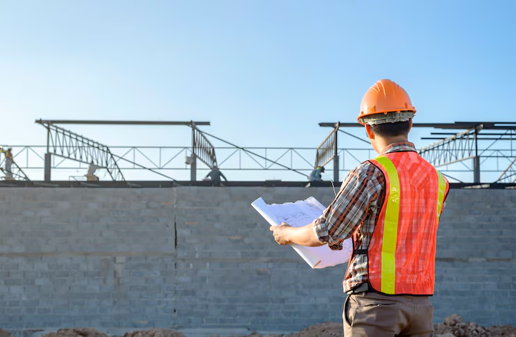 Construction Site