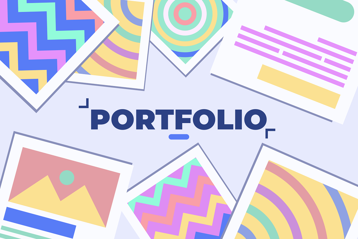 Portfolio 2